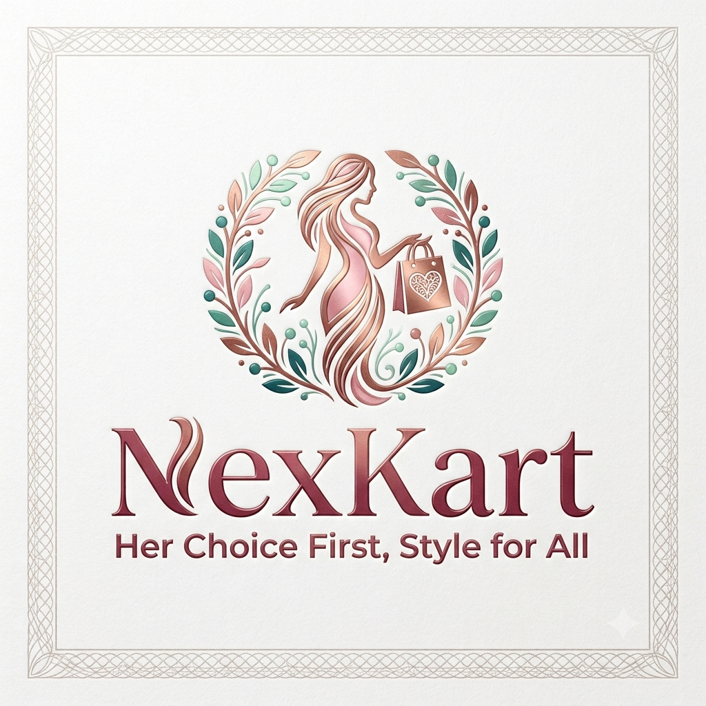 NexKart Logo
